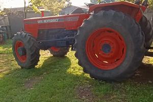 Trattrice Same Drago 100