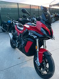 S1000xr 2020