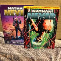 Nathan never