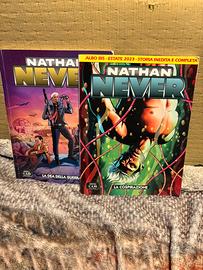 Nathan never