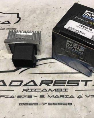 Centralina Candelette Clio Megane Modus 7700115078