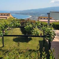 Villa vista mare