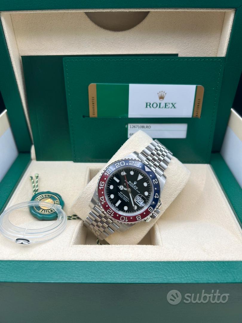 Catalogo rolex 2020 prezzi deals