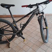 mtb CUBE 27.5 - Taglia xs
