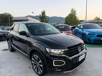 Volkswagen T-Roc 1.6 TDI 116CV 6M FULL OPTIONAL
