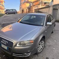 Audi A4 2.0 TDI – anno 2005 – marciante