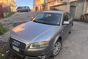 Audi A4 2.0 TDI – anno 2005 – marciante