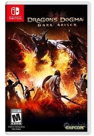 Dragon's Dogma: Dark Arisen for