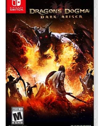 Dragon's Dogma: Dark Arisen for