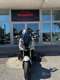 Honda X-ADV 750
