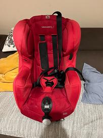 Seggiolino auto bebè