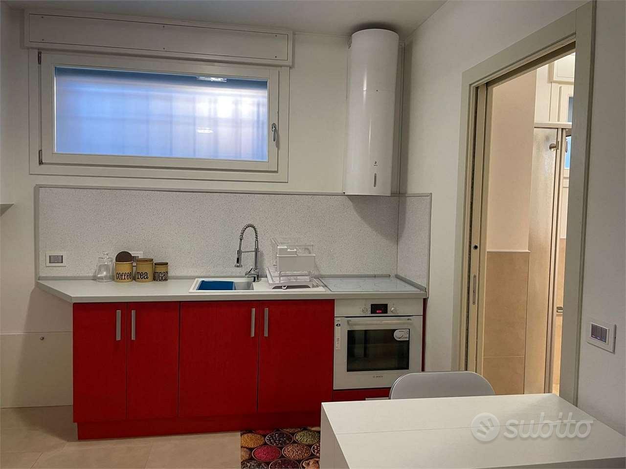 Appartamento – Pavullo nel Frignano, Mediana - Vista 2