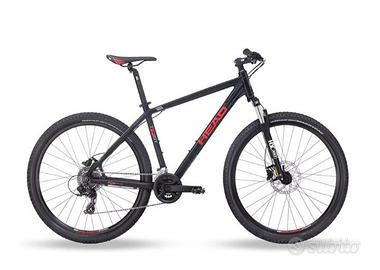 Mountain bike Head Troy 2.0 Alluminio Nuova