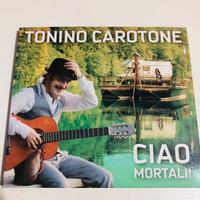 Cd Tonino Carotone