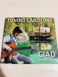 Cd Tonino Carotone