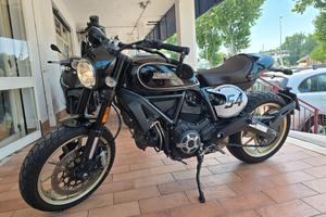 Ducati Scrambler CAFE RACER TAGLIANDI DUCATI