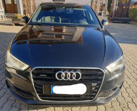 Audi A3 8v S-Line 1.8 tfsi Quattro