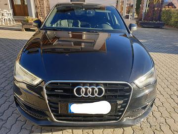 Audi A3 8v S-Line 1.8 tfsi Quattro