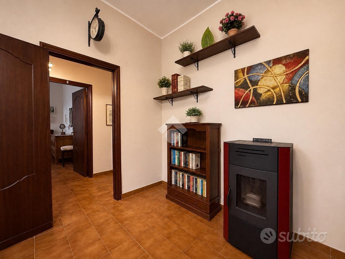 Casa – CT - Altro