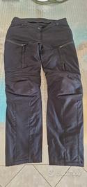pantaloni moto donna spidi j137 xl 