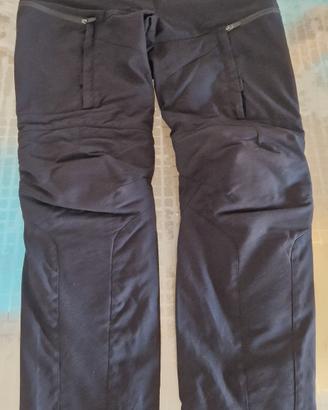 pantaloni moto donna spidi j137 xl 