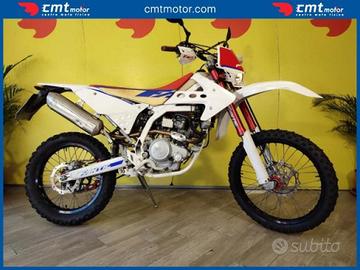 FANTIC MOTOR Enduro 125