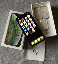 Apple iPhone XS - 64gb grigio siderale