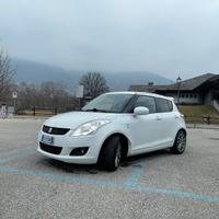 Suzuki Swift 2012
