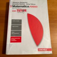 Libro di matematica