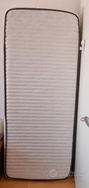 Rete e Materasso Waterfoam