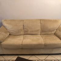 Coppia Divani Della Divani & Divani by Natuzzi