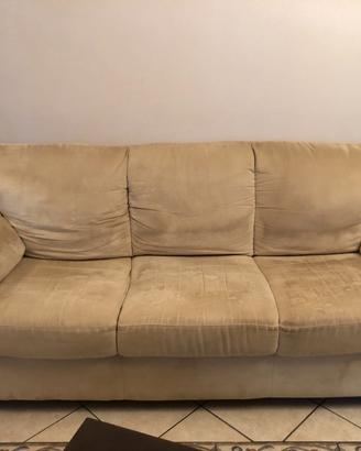 Coppia Divani Della Divani & Divani by Natuzzi