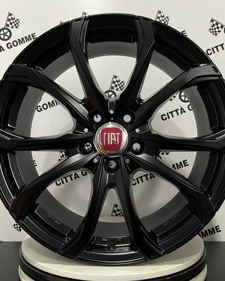 CERCHI IN LEGA FIAT FREEMONT DA 19