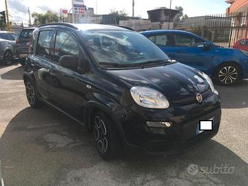 Fiat Panda 1.0 FireFly S&S Hybrid Sport