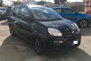 Fiat Panda 1.0 FireFly S&S Hybrid Sport