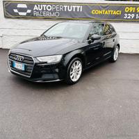 AUDI A3 1.6 TDI S-TRONIC Sport  Business 110cv AUT