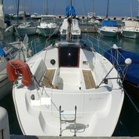 Jeanneau sun odyssey 28.1