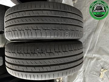 gomme usate 2255519 Estivo CONTINENTAL - Cib - 749