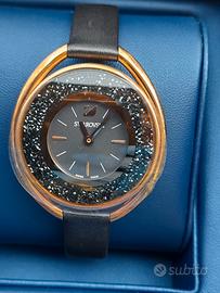 Orologio Swarowski 