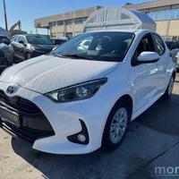 Toyota Yaris 1.5 hybrid Active