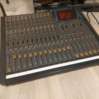 mixer Fostex model 812