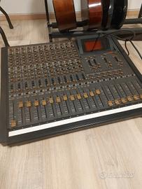 mixer Fostex model 812