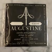 Corda per chitarra augustine