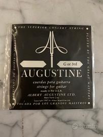 Corda per chitarra augustine