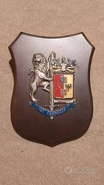 Crest 167° Corso Accademia Esercito 