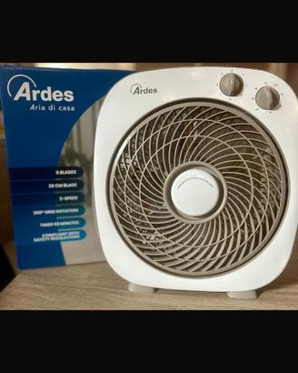 Ventilatore Box