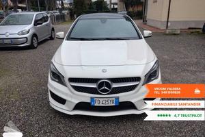 MERCEDES CLA (C/X117) CLA 200 d S.W. Aut...