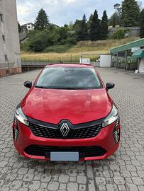 Renaul clio Benzina/GPL