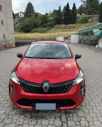 Renaul clio Benzina/GPL