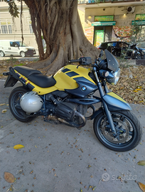 BMW R 1150 R - Dakar Edition - 2002